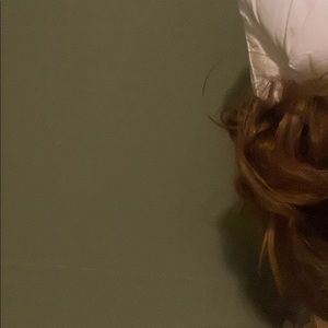 Meet your Posher, Léonie